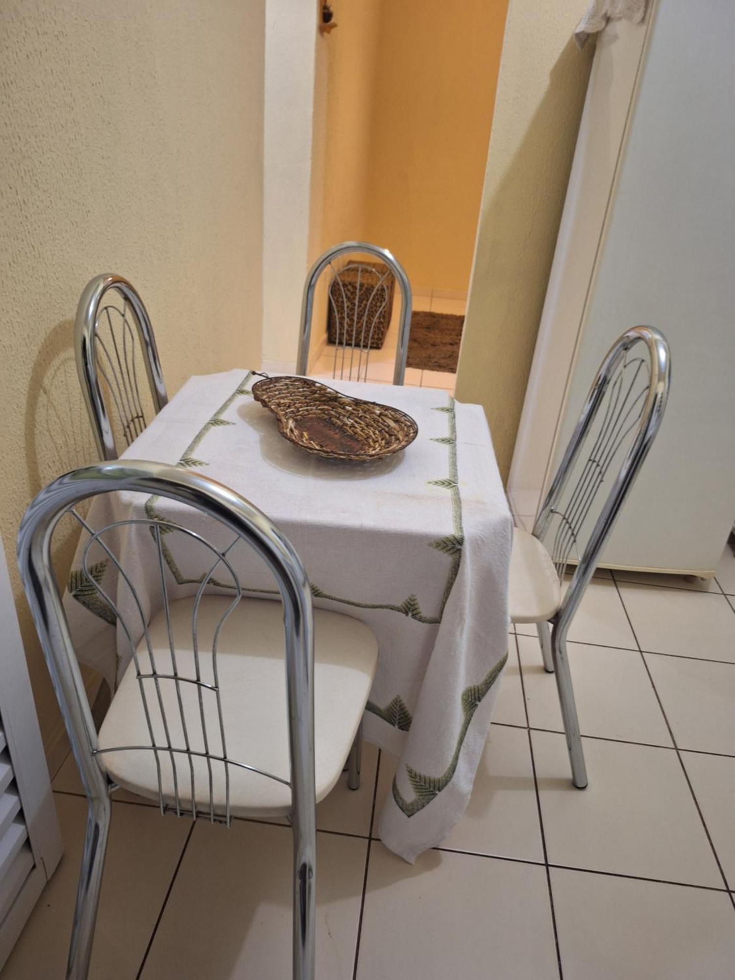 Casa Temporada Sol E Verao Olímpia Kültér fotó