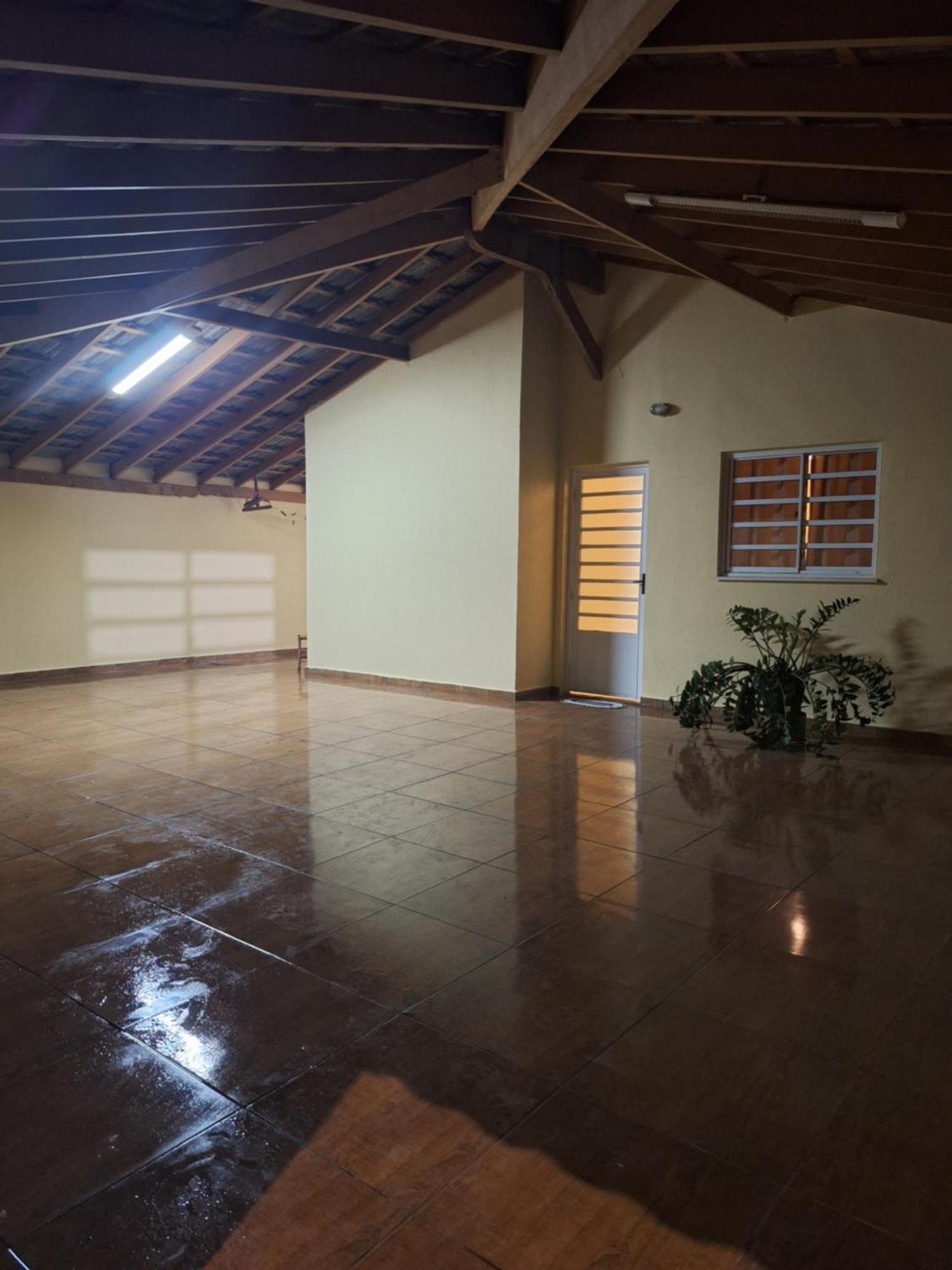 Casa Temporada Sol E Verao Olímpia Kültér fotó