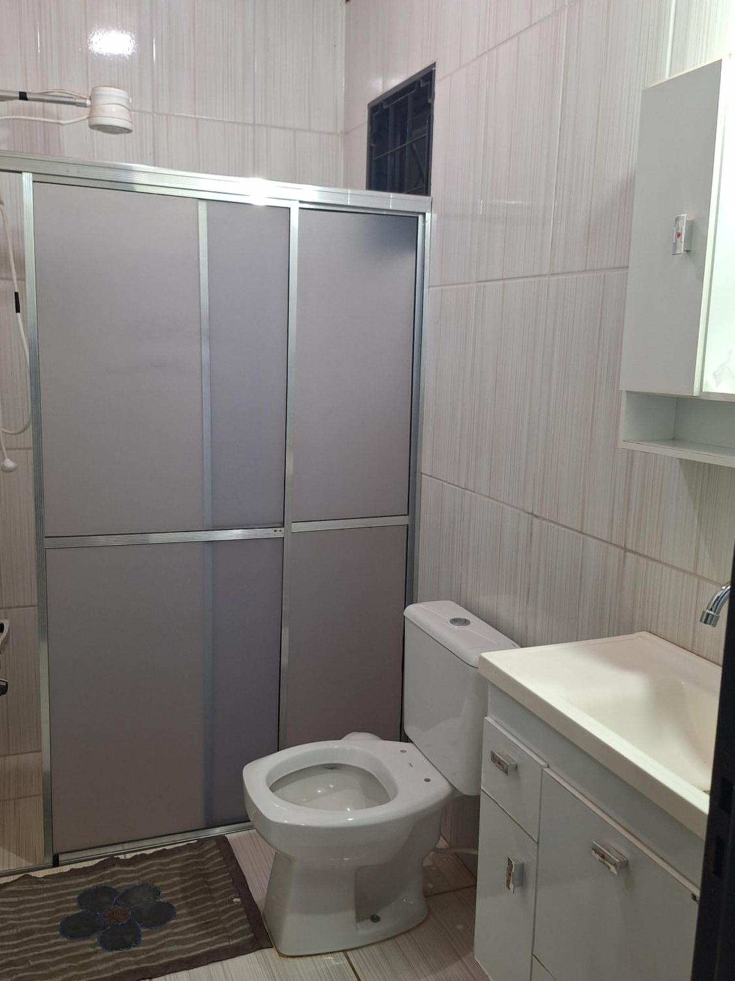 Casa Temporada Sol E Verao Olímpia Kültér fotó