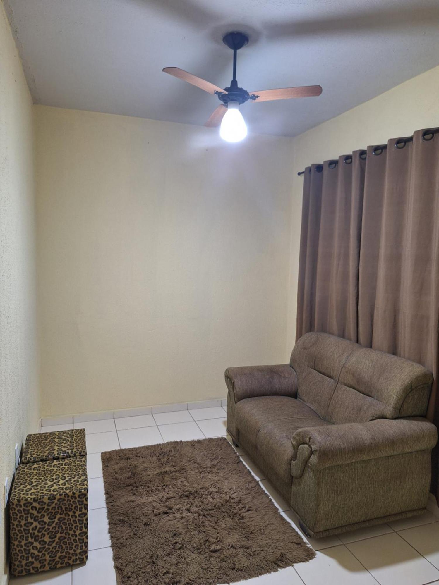 Casa Temporada Sol E Verao Olímpia Kültér fotó