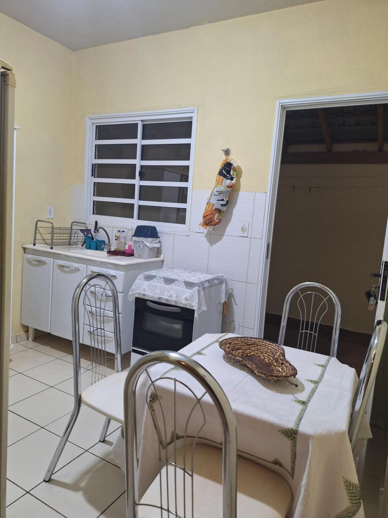 Casa Temporada Sol E Verao Olímpia Kültér fotó