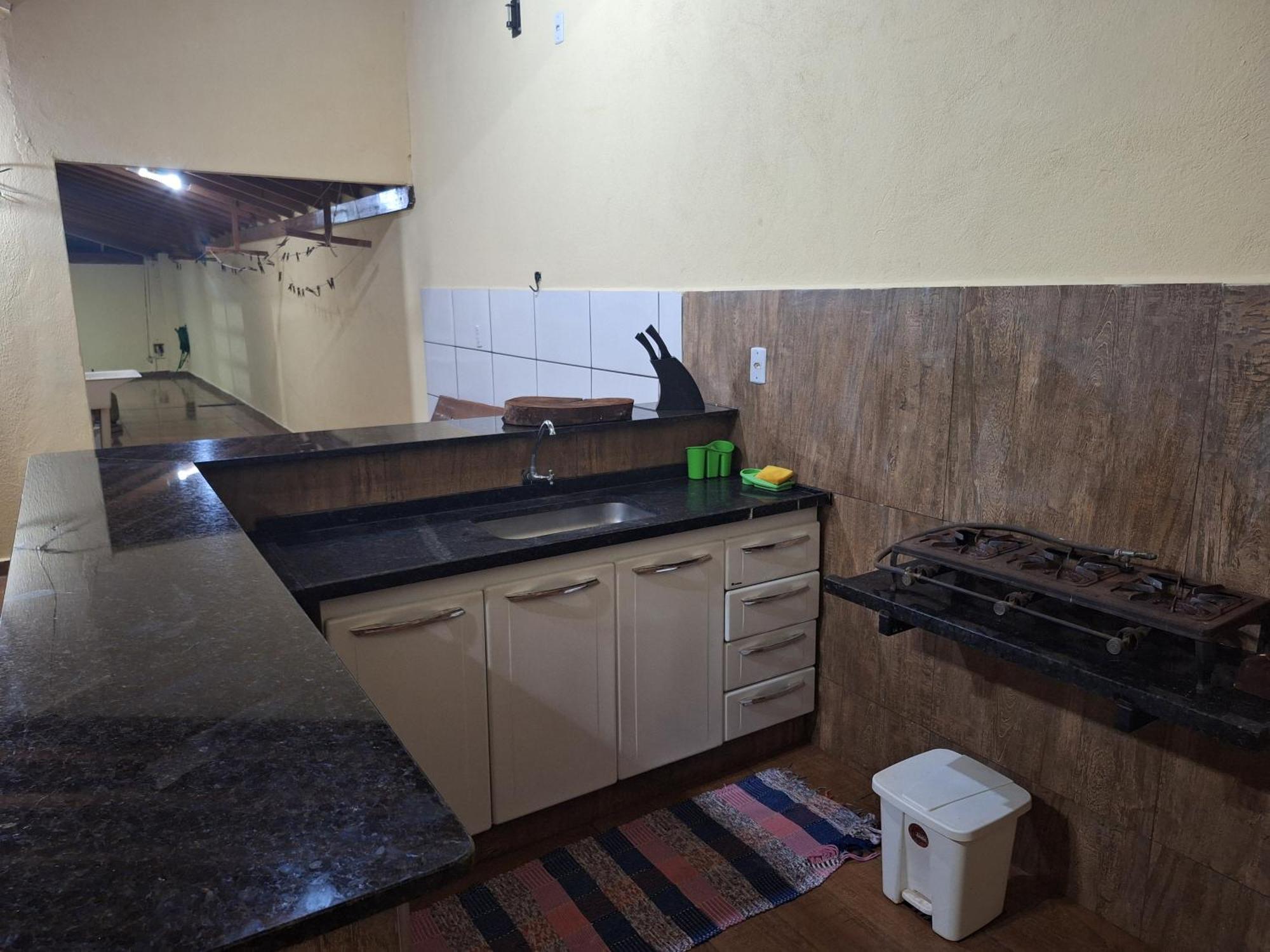 Casa Temporada Sol E Verao Olímpia Kültér fotó