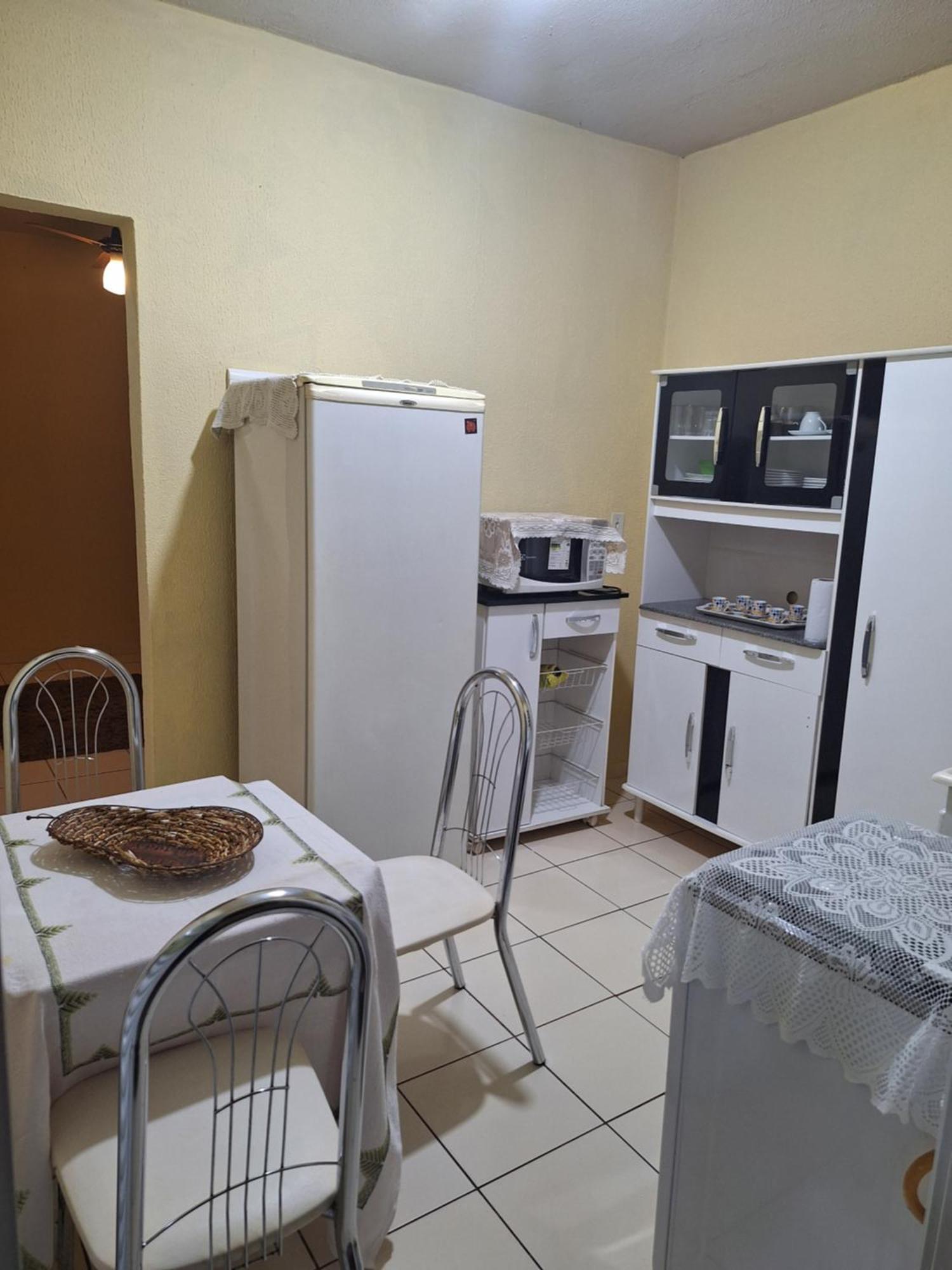 Casa Temporada Sol E Verao Olímpia Kültér fotó